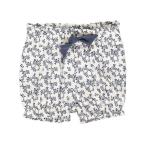 北欧デザインの魅力！オーガニックコットンのベビーブルマで快適＆キュートに