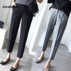 妊娠中もおしゃれに！フォーマルマタニティパンツのご紹介