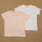 おしゃれで可愛い！キッズズーの花モチーフTシャツが30%OFF