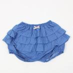 【期間限定30%OFF】キッズズーのデニム風ブルマでおしゃれを楽しもう！