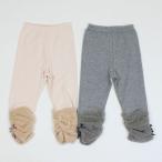 可愛いおしゃれを楽しむ！キッズズーの９分丈パンツが30％OFF！