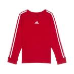 【限定セール】アディダスキッズの3ストライプラグランTシャツが最大23倍！お取り寄せ商品の魅力とは？