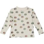 快適さとスタイルを両立！チェイサーキッズのコットンジャージTシャツ