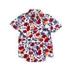 スタイルと快適さを兼ね備えた！Appaman Kidsのデイパーティーシャツ