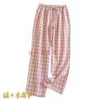 快眠をサポート！春夏秋にぴったりなパジャマパンツ