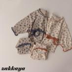 赤ちゃんのための可愛いパジャマセット！快適さとおしゃれを両立