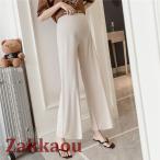 マタニティママ必見！おしゃれで快適なワイドパンツのススメ