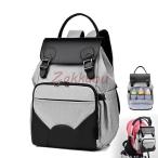 おしゃれで機能的！韓国風マザーズバッグの魅力