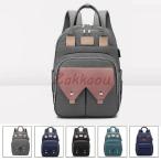 おしゃれで機能的！マザーズバッグ選びのポイント