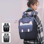 おしゃれで機能的！韓国風マザーズバッグの魅力