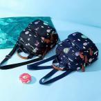 おしゃれで機能的！韓国風マザーズバッグで快適なお出かけを