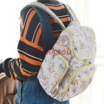 おしゃれで機能的！韓国風マザーズバッグの魅力