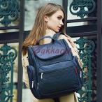 おしゃれで機能的！マザーズバッグの新定番