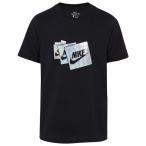 ナイキのジュニアTシャツでスタイルアップ！海外モデルの魅力とは？