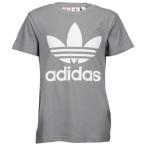【新作登場】アディダスオリジナルスのトレフォイルTシャツで夏のスタイルをアップデート！