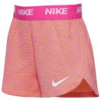 ナイキのベビーショートパンツが登場！かわいいスタイルを楽しもう