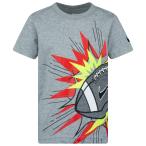 子供たちにぴったり！ナイキの可愛いTシャツで遊び心をプラス