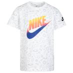 子供のスタイルを格上げ！ナイキのジュニア半袖Tシャツで自信たっぷりに