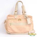 おしゃれママ必見！LOUIS VUITTON サックアランジェモノグラムの魅力