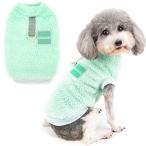 冬の必需品！ZUNEAのふわふわ犬服で愛犬を暖かくおしゃれに