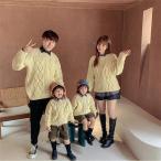 春夏ファッションにぴったり！親子お揃いのペアルック特集