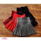 毎日履きたくなる！女の子向けプリーツスカートの魅力