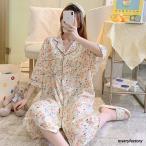 夏の妊婦生活を快適に！授乳口付きマタニティパジャマの魅力