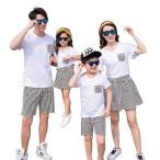 親子で楽しむリンクコーデ！お揃いファッションで特別な時間を