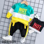 おしゃれで快適！キッズのためのセットアップ最新コレクション