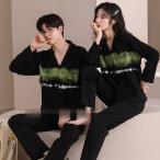 おしゃれで快適！ペアルックルームウェアでリラックス時間をもっと楽しく