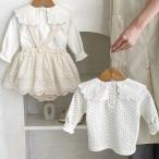 秋冬にぴったり！おしゃれで快適なベビーセットアップ