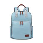 忙しいママの必需品！機能性抜群のマザーズバッグ