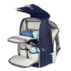 ママの強い味方！SONARIN防水マルチファンクションマザーズバッグの魅力