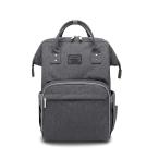 育児をもっと快適に！多機能マザーズバッグの魅力