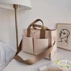 ママの強い味方！3wayマザーズバッグで快適なお出かけを実現