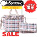 出産祝いに最適！LeSportsac マザーズバッグ 7532 D017 シャーロット