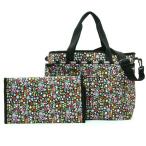 出産祝いにぴったり！レスポの便利なマザーズバッグ