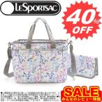 おしゃれママ必見！レスポートサックの新作ベビーバッグ「Ryan Baby Bag Paris In Bloom」