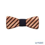 おしゃれキッズの必須アイテム！木製蝶ネクタイ『Little Buteo』が登場