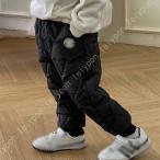 寒い冬を快適に過ごそう！キッズ用ロングダウンパンツの魅力