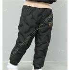 冬を快適に！子供用スノーパンツの魅力とは？