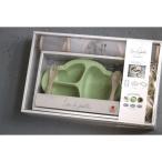 おしゃれで機能的！赤ちゃんのお食事タイムを彩る「bien mange！ もぐもぐ5点セット」