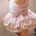 可愛らしさ満点！パンパンチュチュのフリフリボトムで特別なコーディネートを