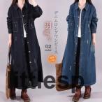 春のおしゃれを楽しむ！デニムワンピースで魅力を引き出そう