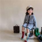 韓国子供服の魅力：スタイリッシュで快適なキッズセット