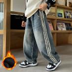 秋冬の必需品！子供用おしゃれデニムジーンズ