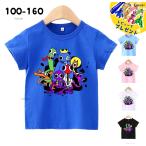 レインボーフレンズの魅力を着こなそう！キッズから大人まで楽しめるカラフルウェア