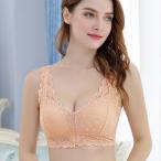 季節のイベントにぴったり！快適なノンワイヤーブラの魅力