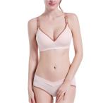 快適でおしゃれ！授乳ブラ上下セットで日々をもっと楽しもう