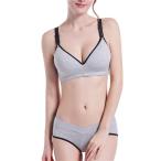 授乳ブラの魅力とは？おしゃれで快適な選び方